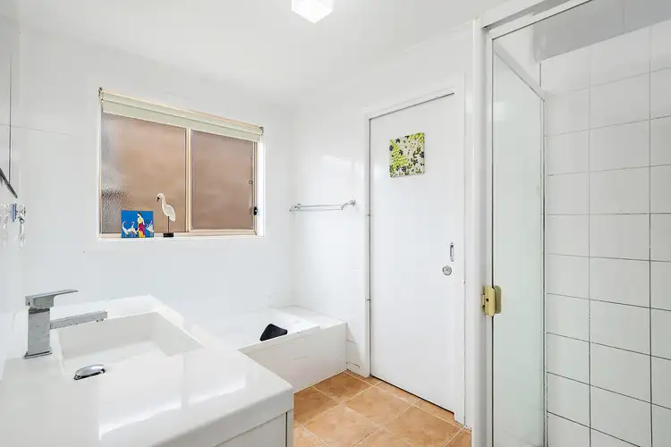 Fourth view of Homely house listing, 55 Grange Park Drive, Waurn Ponds VIC 3216