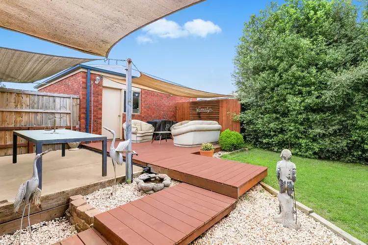 Sixth view of Homely house listing, 55 Grange Park Drive, Waurn Ponds VIC 3216