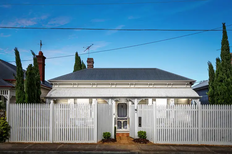 4 Elizabeth Street, Geelong West VIC 3218