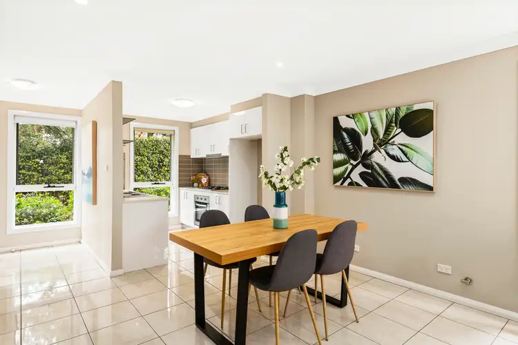Third view of Homely townhouse listing, 1/332 Peats Ferry Road, Hornsby NSW 2077