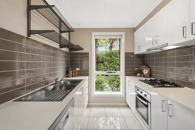 Fourth view of Homely townhouse listing, 1/332 Peats Ferry Road, Hornsby NSW 2077
