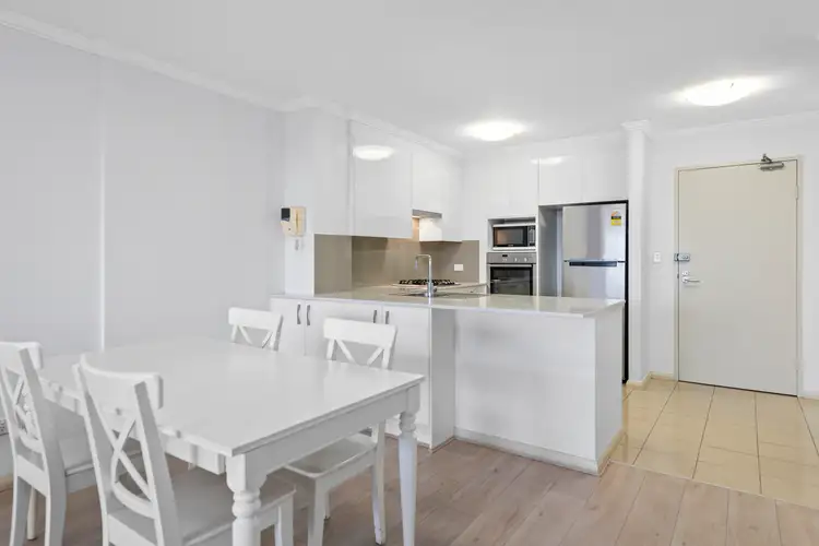 Second view of Homely apartment listing, 37/4-10 Pound Road, Hornsby NSW 2077