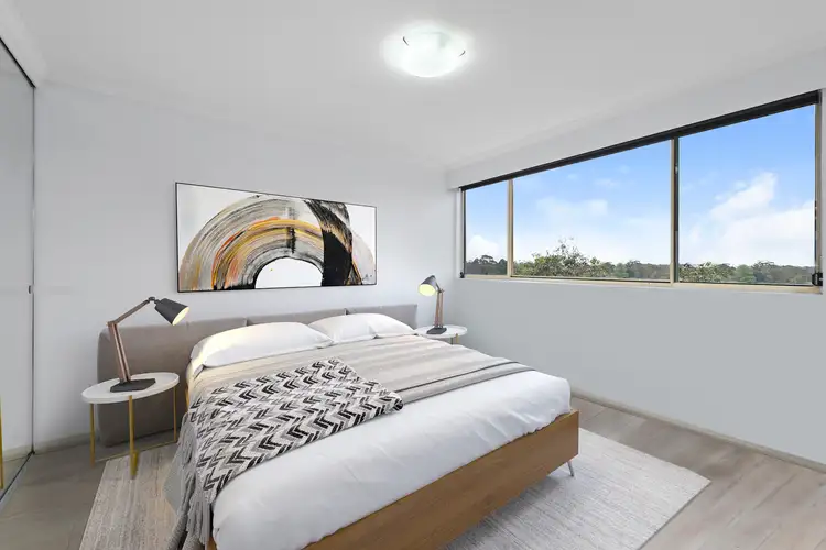 Fourth view of Homely apartment listing, 37/4-10 Pound Road, Hornsby NSW 2077