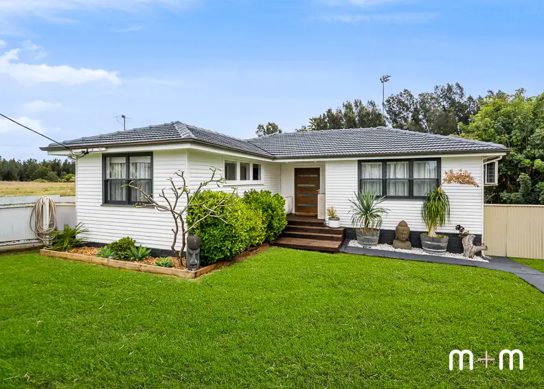 Main view of Homely house listing, 22 Hooka Creek Road, Berkeley NSW 2506