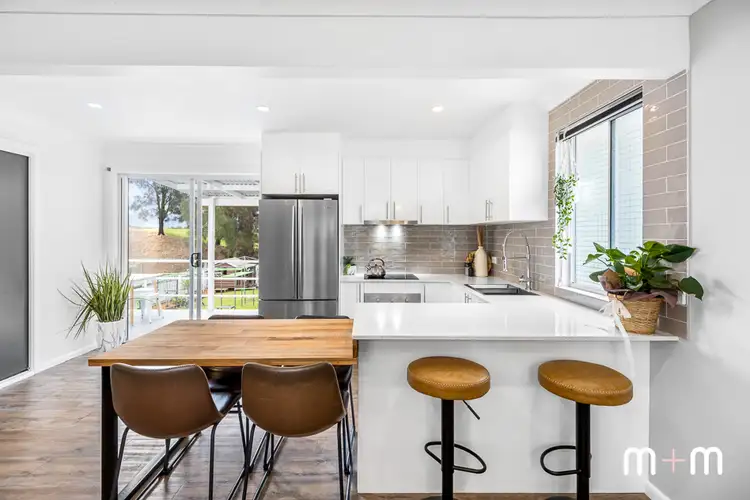 Second view of Homely house listing, 22 Hooka Creek Road, Berkeley NSW 2506
