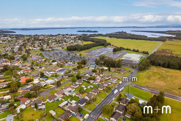 Sixth view of Homely house listing, 22 Hooka Creek Road, Berkeley NSW 2506