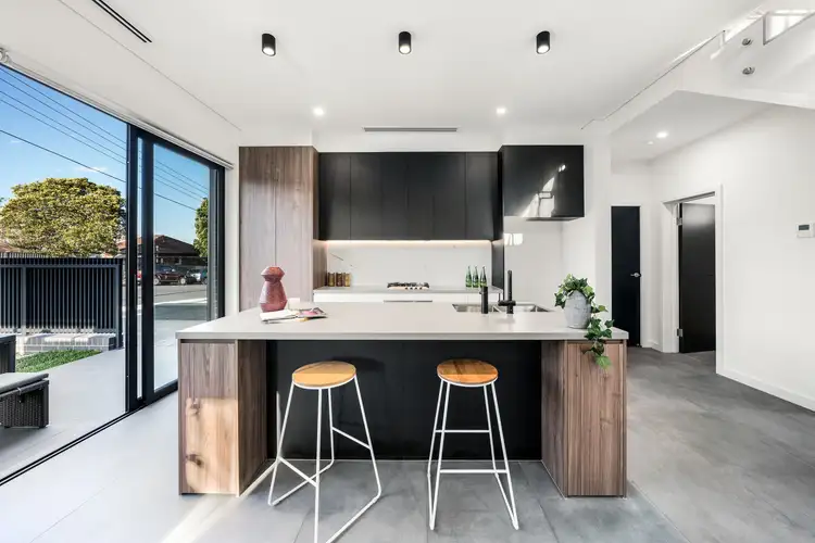 Third view of Homely semi-detached listing, 93A Cabarita Road, Cabarita NSW 2137