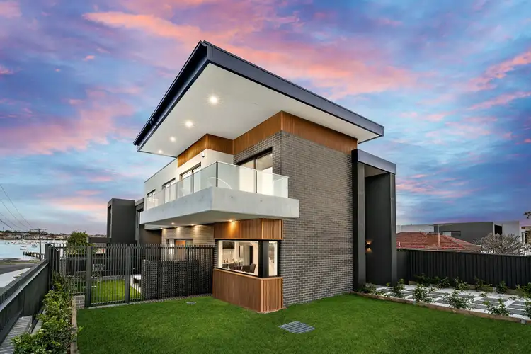 Fifth view of Homely semi-detached listing, 93A Cabarita Road, Cabarita NSW 2137