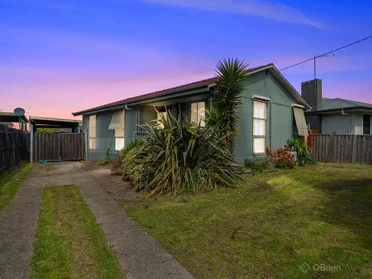 25 Henry Street, Koo Wee Rup VIC 3981
