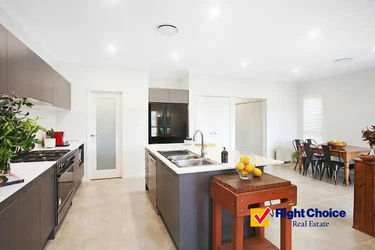 Third view of Homely house listing, 48 Bodalla Street, Tullimbar NSW 2527