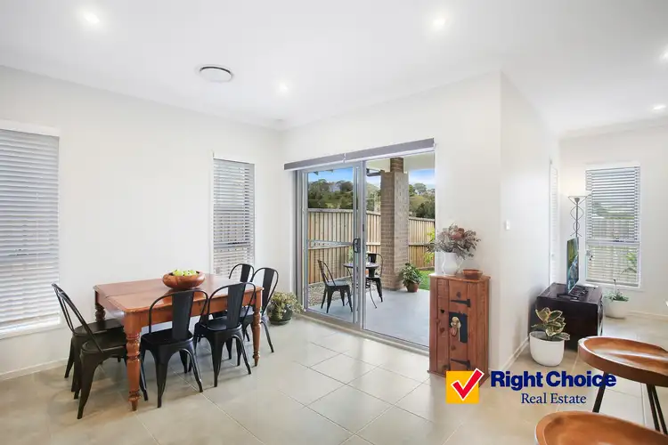Fourth view of Homely house listing, 48 Bodalla Street, Tullimbar NSW 2527