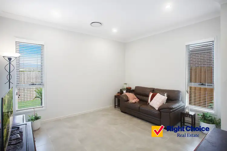 Sixth view of Homely house listing, 48 Bodalla Street, Tullimbar NSW 2527