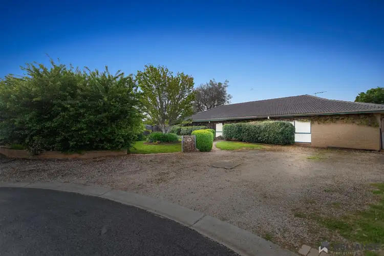 Second view of Homely house listing, 2-3 Carlyle Place, Melton West VIC 3337