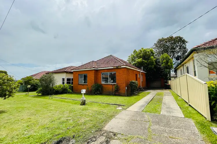 Main view of Homely house listing, 30 Catherine Street, Waratah West NSW 2298