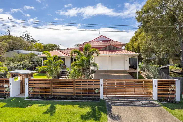 31 Callitris Street, Marcus Beach QLD 4573