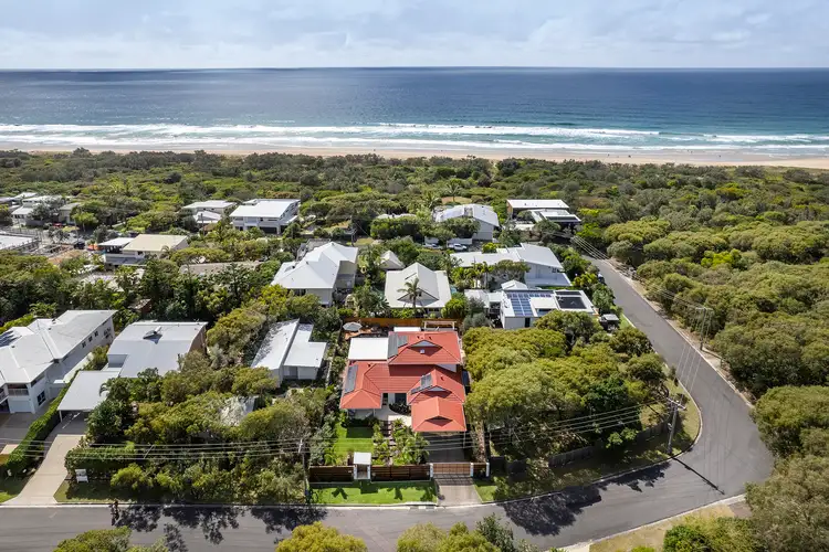 Second view of Homely house listing, 31 Callitris Street, Marcus Beach QLD 4573