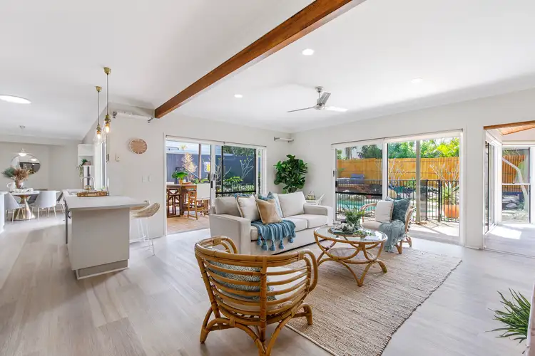 Fourth view of Homely house listing, 31 Callitris Street, Marcus Beach QLD 4573
