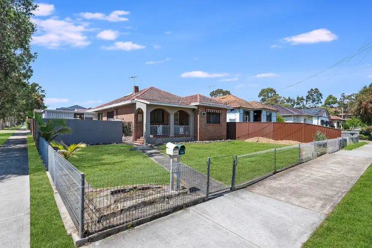 168 Chisholm Road, Auburn NSW 2144