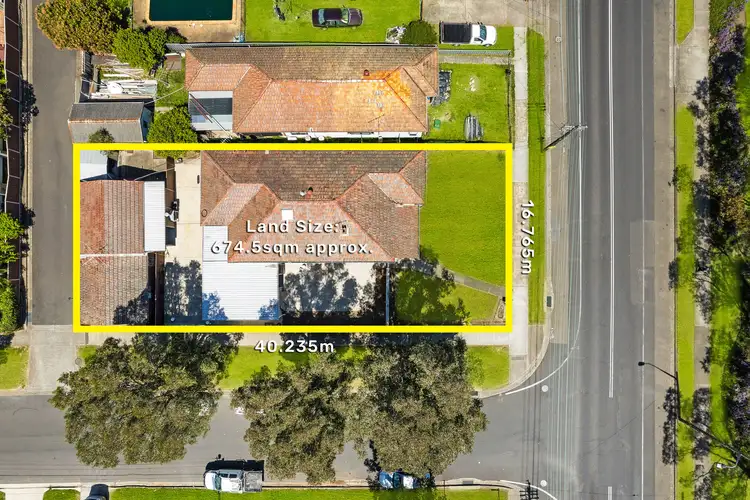 Second view of Homely house listing, 168 Chisholm Road, Auburn NSW 2144