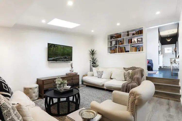 Fifth view of Homely house listing, 21 Lion Street, Croydon NSW 2132