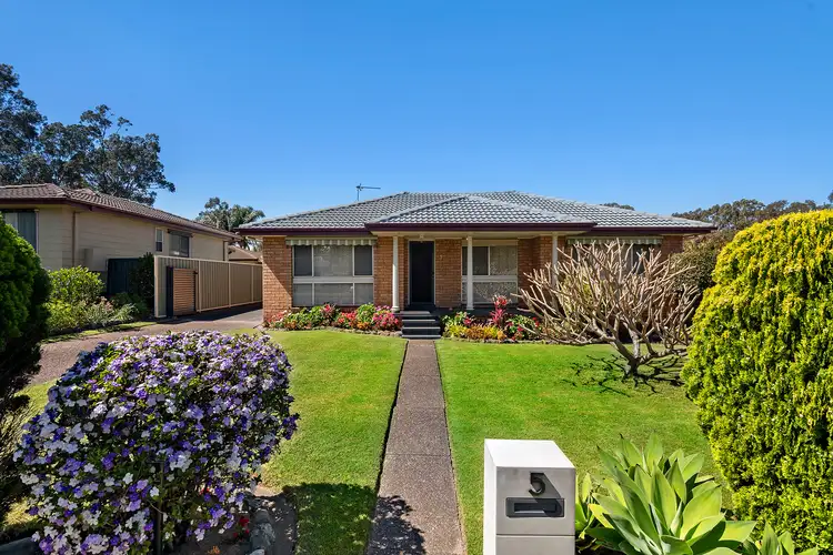 Main view of Homely house listing, 5 Garnier Close, Thornton NSW 2322