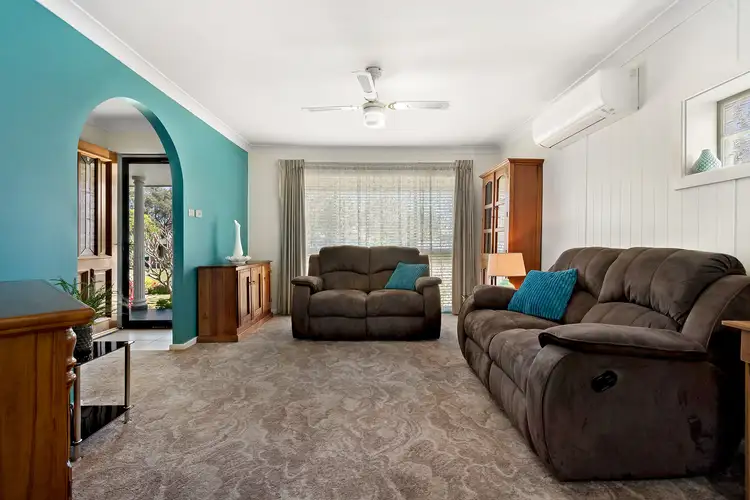 Second view of Homely house listing, 5 Garnier Close, Thornton NSW 2322