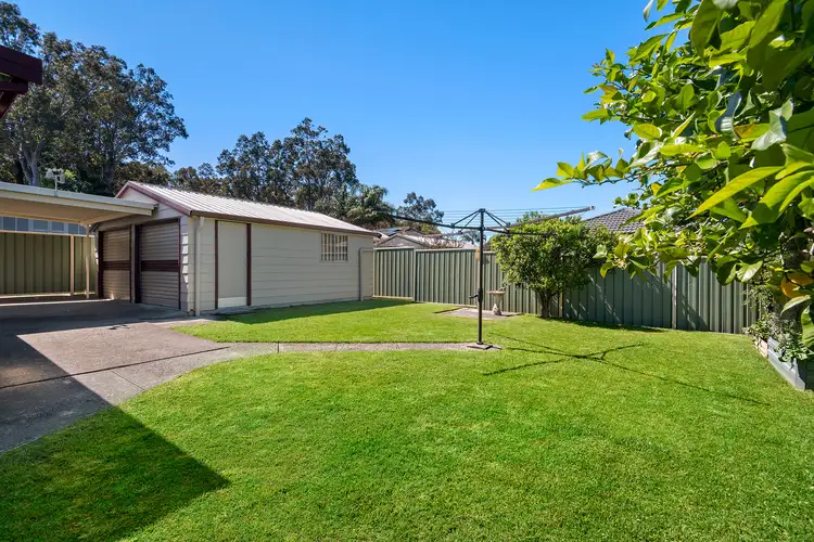 Sixth view of Homely house listing, 5 Garnier Close, Thornton NSW 2322