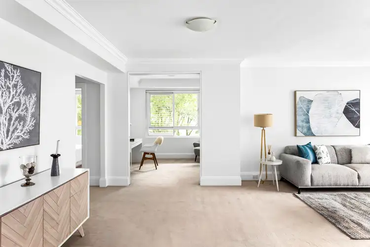 Second view of Homely apartment listing, 20/5 Woodlands Avenue, Breakfast Point NSW 2137