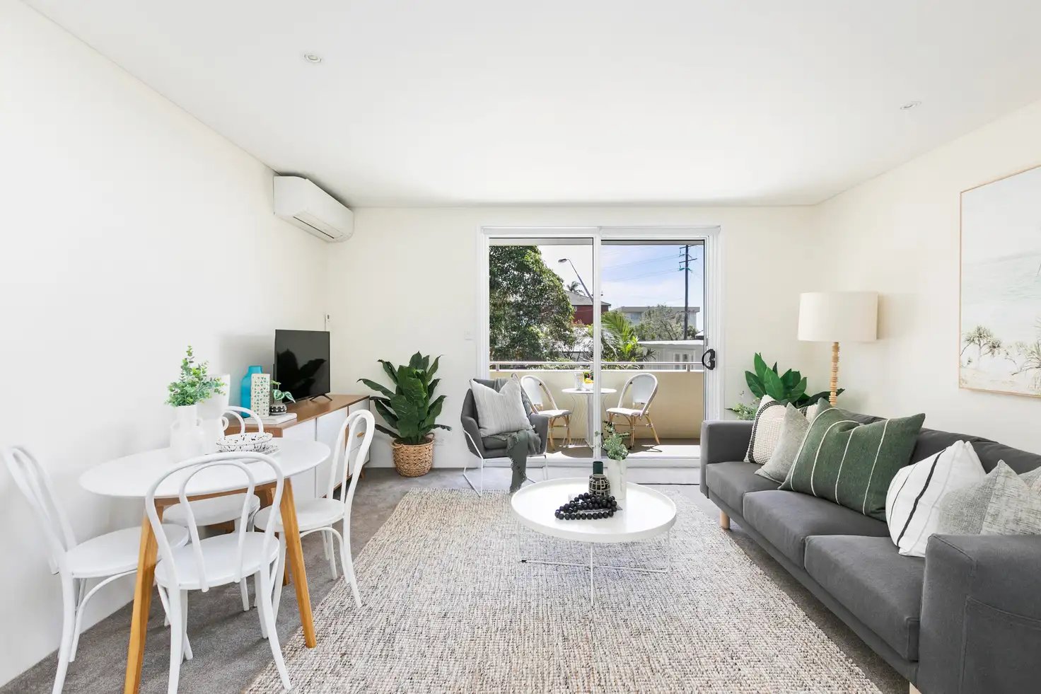 Main view of Homely apartment listing, 5/21 Cavill Street, Queenscliff NSW 2096
