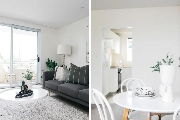 Fourth view of Homely apartment listing, 5/21 Cavill Street, Queenscliff NSW 2096