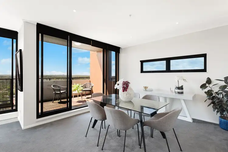 Third view of Homely apartment listing, 1102/48 Atchison Street, St Leonards NSW 2065