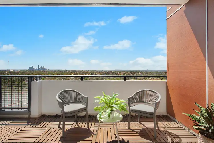 Fifth view of Homely apartment listing, 1102/48 Atchison Street, St Leonards NSW 2065