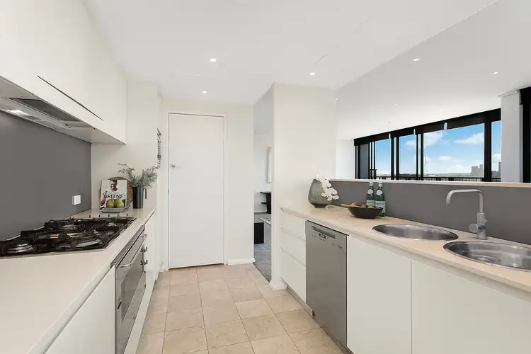 Sixth view of Homely apartment listing, 1102/48 Atchison Street, St Leonards NSW 2065