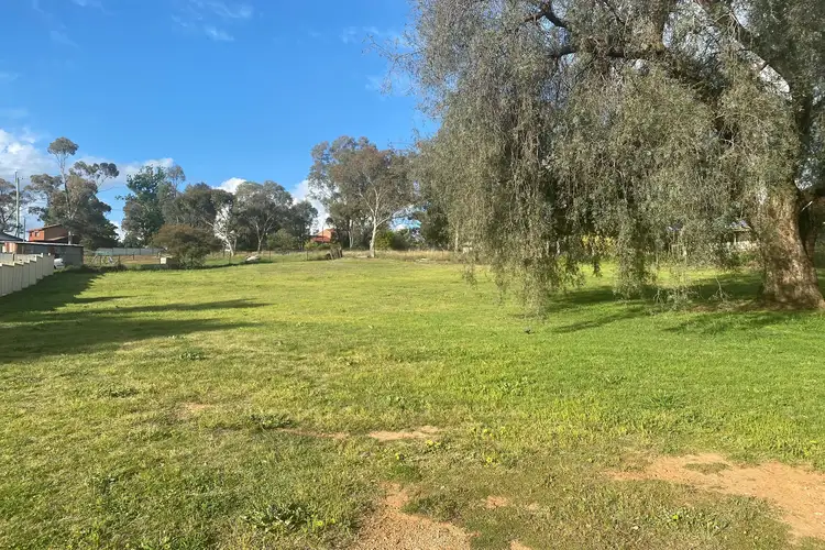 Main view of Homely land listing, 8 Yaraandoo Street, Gulgong NSW 2852