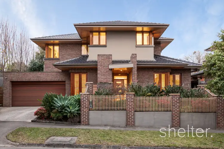 Main view of Homely house listing, 17 Cole Avenue, Glen Iris VIC 3146