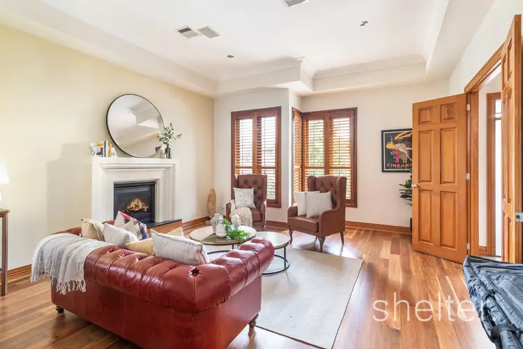 Fifth view of Homely house listing, 17 Cole Avenue, Glen Iris VIC 3146