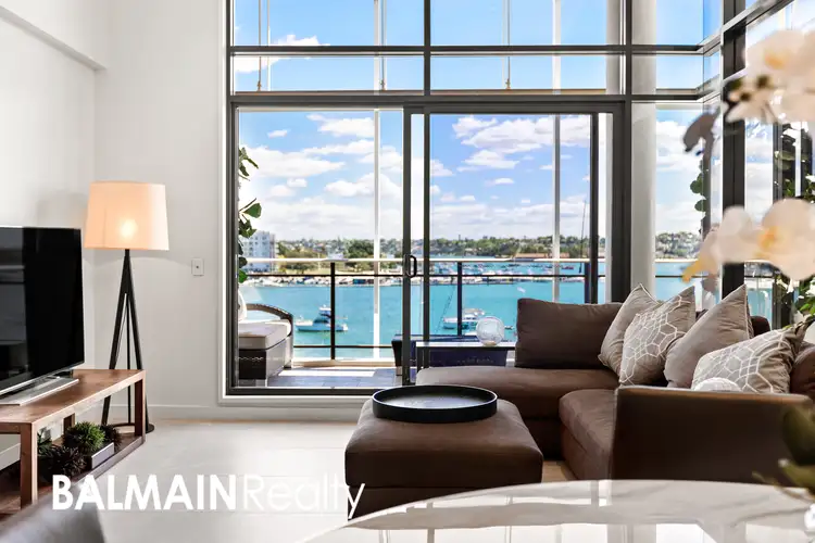 505/31 Margaret Street, Rozelle NSW 2039