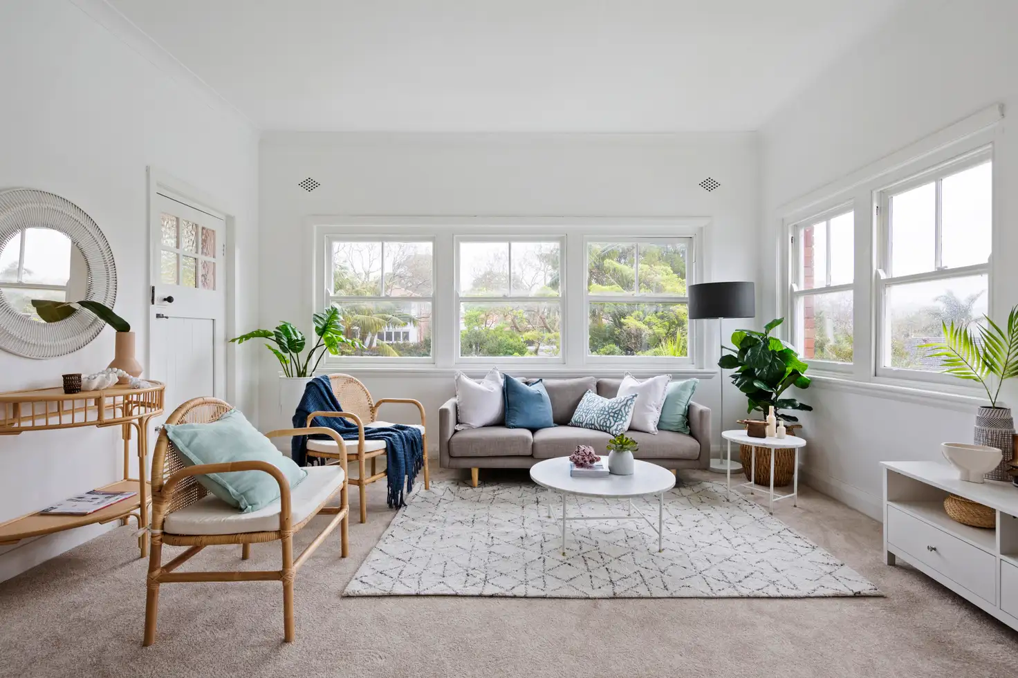 Main view of Homely semi-detached listing, 2/113 West Street, Balgowlah NSW 2093