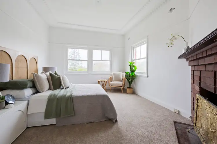 Third view of Homely semi-detached listing, 2/113 West Street, Balgowlah NSW 2093