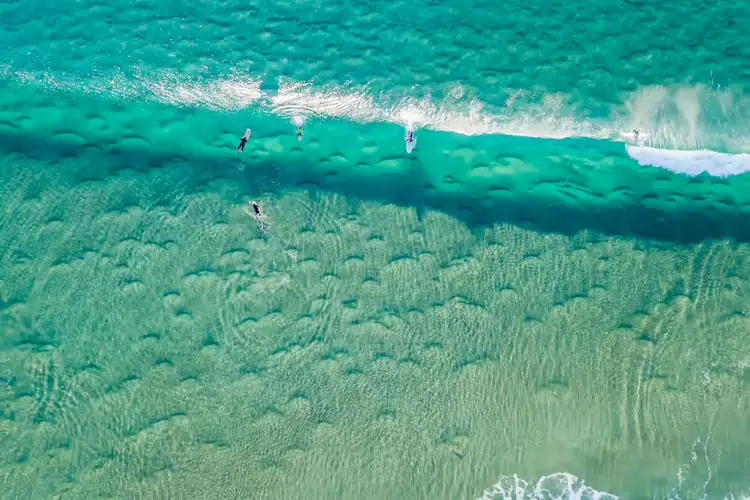 Second view of Homely townhouse listing, 16/5 Border Drive North, Currumbin Waters QLD 4223