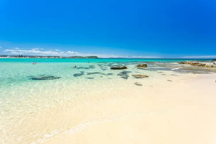 Third view of Homely townhouse listing, 16/5 Border Drive North, Currumbin Waters QLD 4223