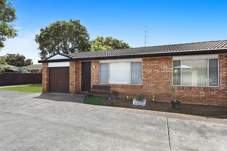 Second view of Homely villa listing, 8/18 McLachlan Avenue, Long Jetty NSW 2261