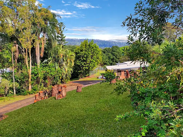 Main view of Homely land listing, 16 Blackall Range Road, Woombye QLD 4559