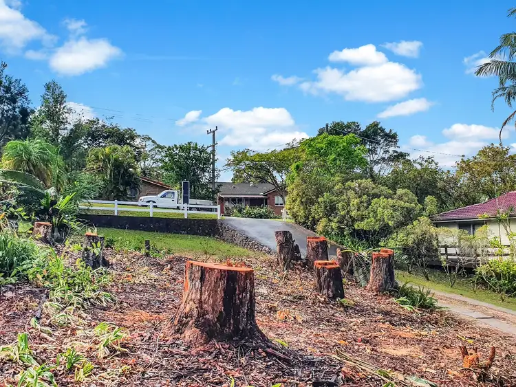 Second view of Homely land listing, 16 Blackall Range Road, Woombye QLD 4559