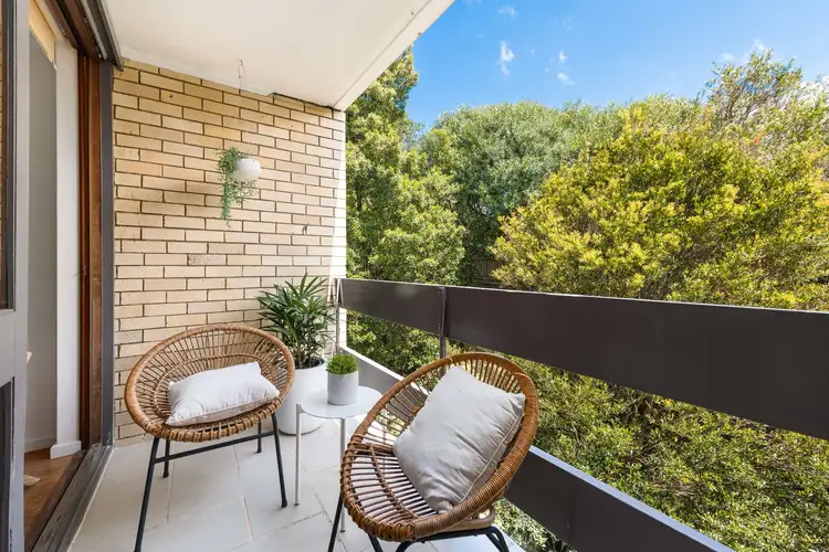 Second view of Homely apartment listing, 37/102 Young Street, Cremorne NSW 2090