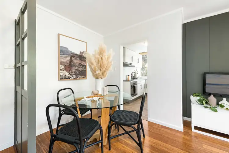 Third view of Homely apartment listing, 37/102 Young Street, Cremorne NSW 2090