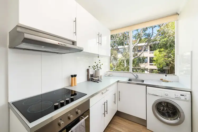 Fourth view of Homely apartment listing, 37/102 Young Street, Cremorne NSW 2090