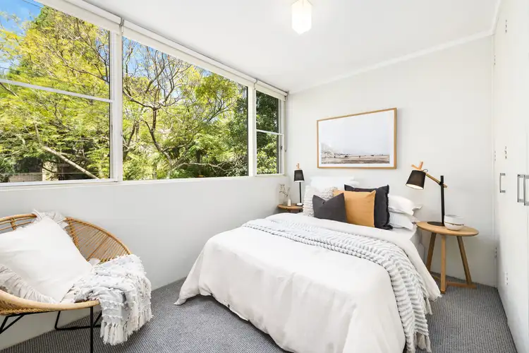 Fifth view of Homely apartment listing, 37/102 Young Street, Cremorne NSW 2090