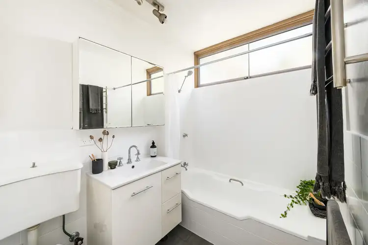 Sixth view of Homely apartment listing, 37/102 Young Street, Cremorne NSW 2090
