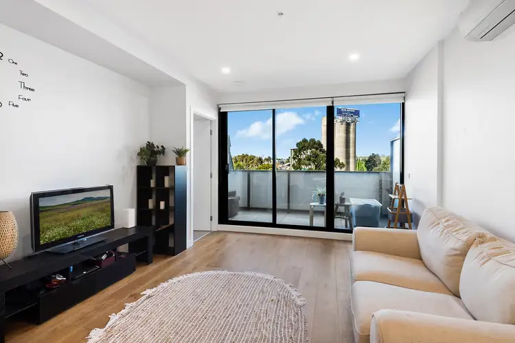 306/18 Malone Street, Geelong VIC 3220